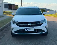 VOLKSWAGEN NIVUS 1.0 200 TSI TOTAL FLEX HIGHLINE AUTOMÁTICO VOLKSWAGEN NIVUS 1.0 200 TSI TOTAL FLEX HIGHLINE AUTOMÁTICO