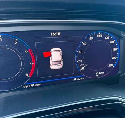 VOLKSWAGEN-NIVUS-1.0 200 TSI TOTAL FLEX HIGHLINE AUTOMÁTICO VOLKSWAGEN-NIVUS-2022