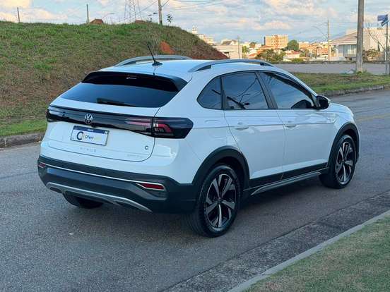 VOLKSWAGEN-NIVUS-1.0 200 TSI TOTAL FLEX HIGHLINE AUTOMÁTICO VOLKSWAGEN-NIVUS-2022