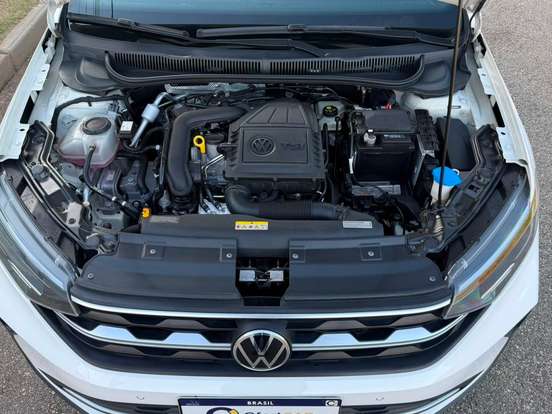 VOLKSWAGEN-NIVUS-1.0 200 TSI TOTAL FLEX HIGHLINE AUTOMÁTICO VOLKSWAGEN-NIVUS-2022