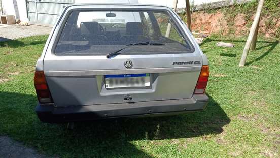 VOLKSWAGEN-PARATI-1995