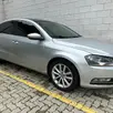 VOLKSWAGEN PASSAT 2.0 TSI 16V GASOLINA 4P AUTOMATIZADO VOLKSWAGEN PASSAT 2.0 TSI 16V GASOLINA 4P AUTOMATIZADO