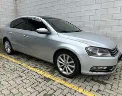 VOLKSWAGEN PASSAT 2.0 TSI 16V GASOLINA 4P AUTOMATIZADO VOLKSWAGEN PASSAT 2.0 TSI 16V GASOLINA 4P AUTOMATIZADO