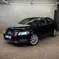 VOLKSWAGEN PASSAT 2.0 TSI 16V GASOLINA 4P AUTOMATIZADO VOLKSWAGEN PASSAT 2.0 TSI 16V GASOLINA 4P AUTOMATIZADO