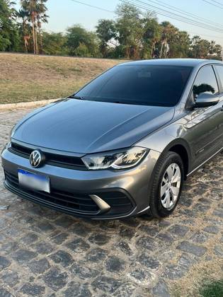VOLKSWAGEN POLO 1.0 MPI MANUAL