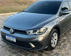 VOLKSWAGEN POLO 1.0 MPI MANUAL VOLKSWAGEN POLO 1.0 MPI MANUAL