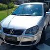 VOLKSWAGEN POLO 1.6 MI SPORTLINE 8V FLEX 4P AUTOMATIZADO VOLKSWAGEN POLO 1.6 MI SPORTLINE 8V FLEX 4P AUTOMATIZADO