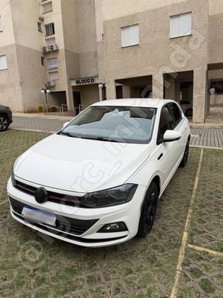 VOLKSWAGEN POLO 1.6 MSI TOTAL FLEX MANUAL