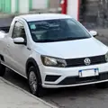 VOLKSWAGEN SAVEIRO 1.6 MSI ROBUST CS 8V FLEX 2P MANUAL VOLKSWAGEN SAVEIRO 1.6 MSI ROBUST CS 8V FLEX 2P MANUAL