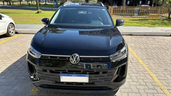 VOLKSWAGEN TERA 1.0 170 TSI MANUAL
