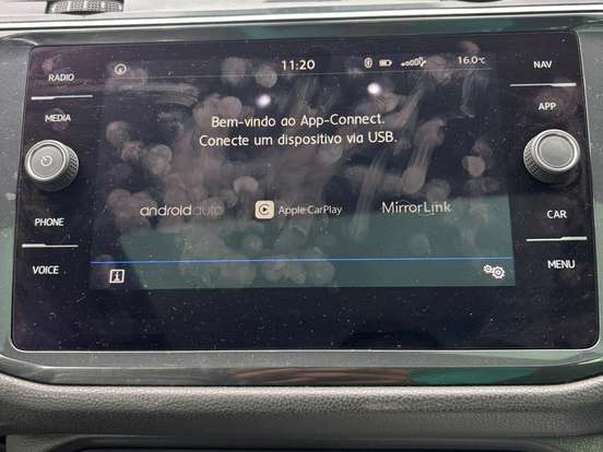VOLKSWAGEN-TIGUAN-1.4 250 TSI TOTAL FLEX ALLSPACE COMFORTLINE TIPTRONIC VOLKSWAGEN-TIGUAN-2019
