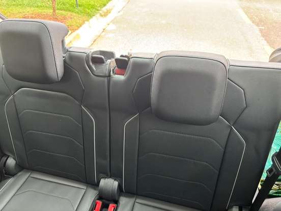 VOLKSWAGEN-TIGUAN-1.4 250 TSI TOTAL FLEX ALLSPACE COMFORTLINE TIPTRONIC VOLKSWAGEN-TIGUAN-2019