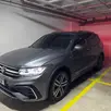 VOLKSWAGEN TIGUAN 2.0 300 TSI GASOLINA ALLSPACE R-LINE AUTOMÁTICO VOLKSWAGEN TIGUAN 2.0 300 TSI GASOLINA ALLSPACE R-LINE AUTOMÁTICO