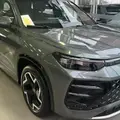 VOLKSWAGEN TIGUAN 2.0 350 TSI GASOLINA R-LINE 4MOTION AUTOMÁTICO VOLKSWAGEN TIGUAN 2.0 350 TSI GASOLINA R-LINE 4MOTION AUTOMÁTICO