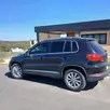 VOLKSWAGEN TIGUAN 2.0 TSI 16V TURBO GASOLINA 4P TIPTRONIC VOLKSWAGEN TIGUAN 2.0 TSI 16V TURBO GASOLINA 4P TIPTRONIC