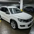 VOLKSWAGEN TIGUAN 2.0 TSI R-LINE 16V TURBO GASOLINA 4P TIPTRONIC VOLKSWAGEN TIGUAN 2.0 TSI R-LINE 16V TURBO GASOLINA 4P TIPTRONIC