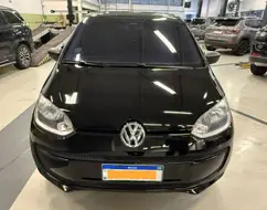 VOLKSWAGEN UP 1.0 MPI TAKE UP 12V FLEX 2P MANUAL VOLKSWAGEN UP 1.0 MPI TAKE UP 12V FLEX 2P MANUAL