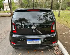 VOLKSWAGEN UP 1.0 MPI TAKE UP 12V FLEX 4P MANUAL VOLKSWAGEN UP 1.0 MPI TAKE UP 12V FLEX 4P MANUAL