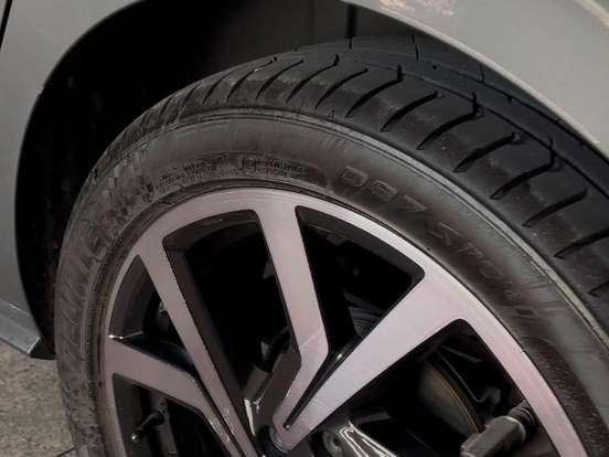 VOLKSWAGEN-VIRTUS-1.4 250 TSI EXCLUSIVE AUTOMÁTICO VOLKSWAGEN-VIRTUS-2023