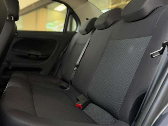 VOLKSWAGEN-VOYAGE-1.6 16V MSI TOTALFLEX 4P AUTOMÁTICO VOLKSWAGEN-VOYAGE-2021