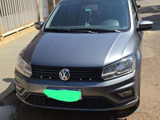 VOLKSWAGEN-VOYAGE-1.6 16V MSI TOTALFLEX 4P AUTOMÁTICO VOLKSWAGEN-VOYAGE-2021