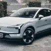 VOLVO EX30 51 KW ELÉTRICO CORE VOLVO EX30 51 KW ELÉTRICO CORE