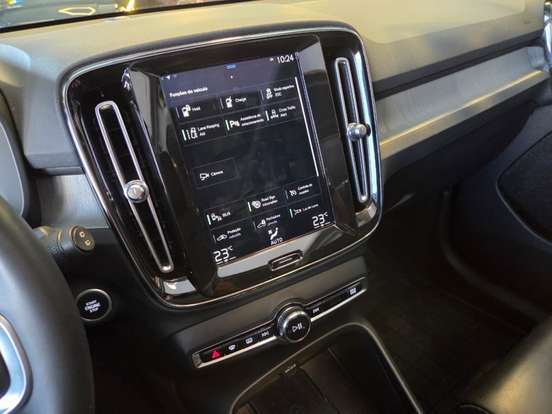 VOLVO-XC40-1.5 T5 RECHARGE INSCRIPTION GEARTRONIC VOLVO-XC40-2021