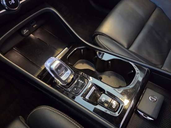 VOLVO-XC40-1.5 T5 RECHARGE INSCRIPTION GEARTRONIC VOLVO-XC40-2021