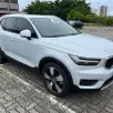 VOLVO XC40 2.0 T4 GASOLINA MOMENTUM GEARTRONIC VOLVO XC40 2.0 T4 GASOLINA MOMENTUM GEARTRONIC