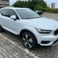VOLVO XC40 2.0 T4 GASOLINA MOMENTUM GEARTRONIC VOLVO XC40 2.0 T4 GASOLINA MOMENTUM GEARTRONIC