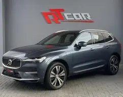 VOLVO XC60 2.0 T8 HYBRID INSCRIPTION AWD GEARTRONIC VOLVO XC60 2.0 T8 HYBRID INSCRIPTION AWD GEARTRONIC