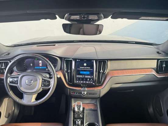 VOLVO-XC60-2.0 T8 HYBRID INSCRIPTION AWD GEARTRONIC VOLVO-XC60-2022