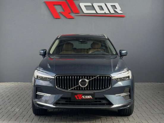 VOLVO-XC60-2.0 T8 HYBRID INSCRIPTION AWD GEARTRONIC VOLVO-XC60-2022