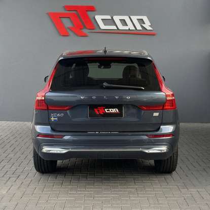 VOLVO-XC60-2.0 T8 HYBRID INSCRIPTION AWD GEARTRONIC VOLVO-XC60-2022