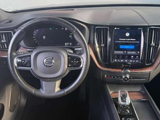 VOLVO-XC60-2.0 T8 HYBRID INSCRIPTION AWD GEARTRONIC VOLVO-XC60-2022
