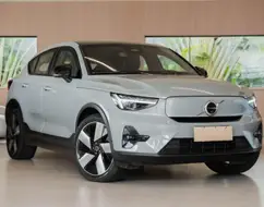 VOLVO C40 P8 RECHARGE TWIN ELECTRIC ULTIMATE AWD VOLVO C40 P8 RECHARGE TWIN ELECTRIC ULTIMATE AWD