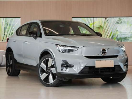 VOLVO-C40-P8 RECHARGE TWIN ELECTRIC ULTIMATE AWD VOLVO-C40-2023