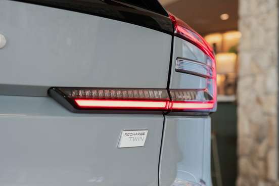 VOLVO-C40-P8 RECHARGE TWIN ELECTRIC ULTIMATE AWD VOLVO-C40-2023