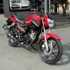 YAMAHA FACTOR YBR 150 ED YAMAHA FACTOR YBR 150 ED