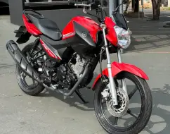 YAMAHA FACTOR YBR 150 ED YAMAHA FACTOR YBR 150 ED