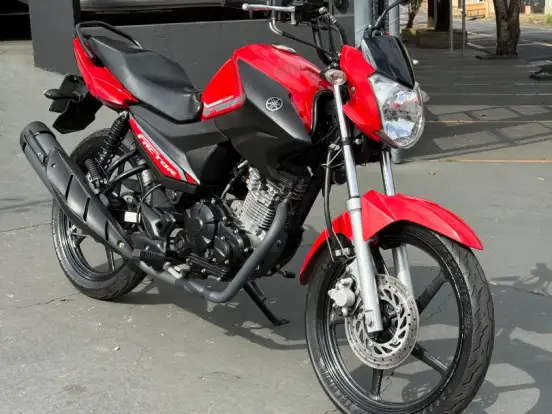 YAMAHA-FACTOR YBR 150 ED YAMAHA-FACTOR YBR 150 ED-2023