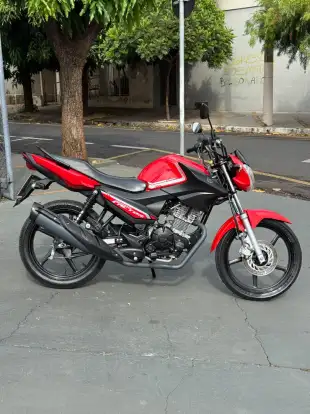 YAMAHA-FACTOR YBR 150 ED-2023