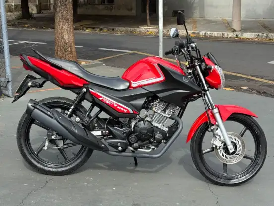 YAMAHA-FACTOR YBR 150 ED YAMAHA-FACTOR YBR 150 ED-2023