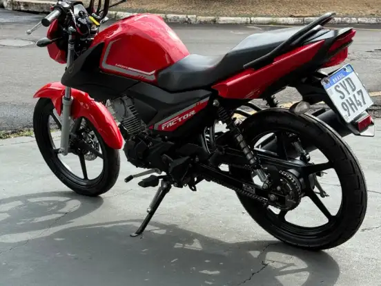 YAMAHA-FACTOR YBR 150 ED YAMAHA-FACTOR YBR 150 ED-2023