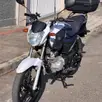 YAMAHA FACTOR 150ED YAMAHA FACTOR 150ED