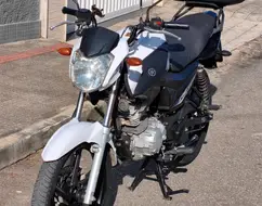YAMAHA FACTOR 150ED YAMAHA FACTOR 150ED