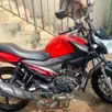 YAMAHA FACTOR 150ED YAMAHA FACTOR 150ED