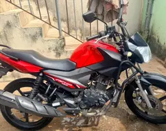 YAMAHA FACTOR 150ED YAMAHA FACTOR 150ED