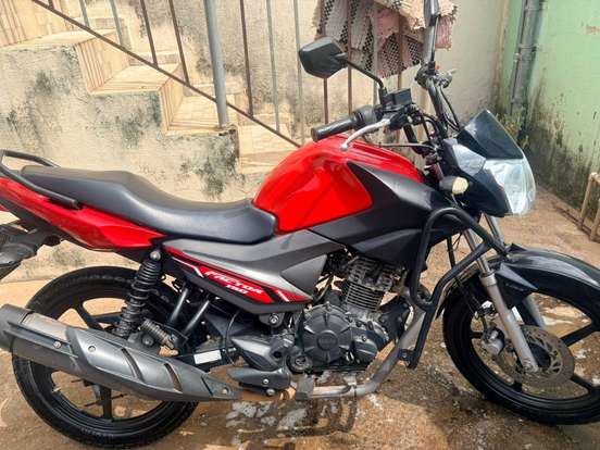 YAMAHA-FACTOR 150ED YAMAHA-FACTOR 150ED-2022