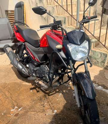 YAMAHA-FACTOR 150ED-2022